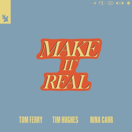 Make It Real
