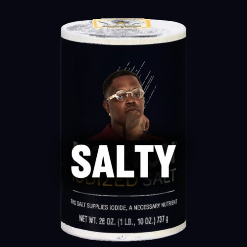 Salty