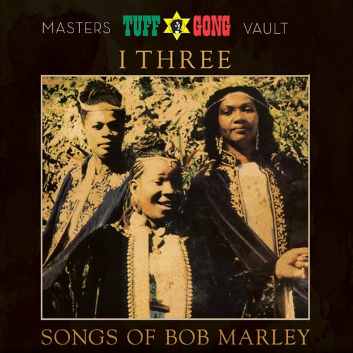 Tuff Gong Presents: Songs of Bob Marley (From the Masters Vault) (Remastered)