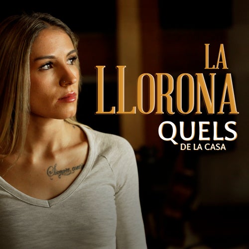 La Llorona