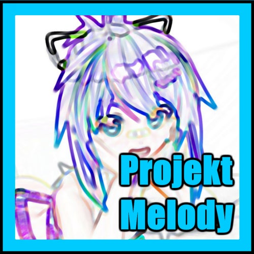 Projekt Melody