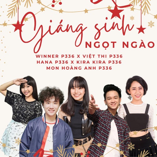 Giáng Sinh Ngọt Ngào (Vietnamese Cover)