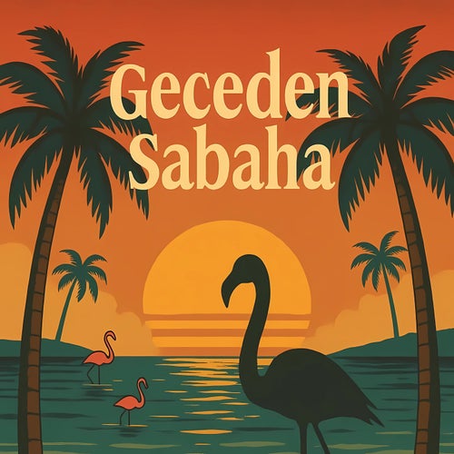 Geceden Sabaha