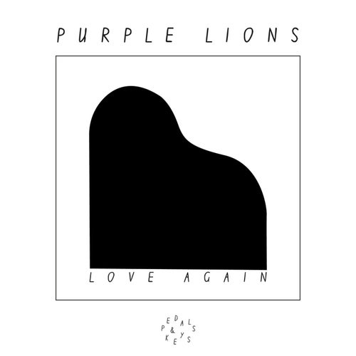 Love Again (Piano Version)