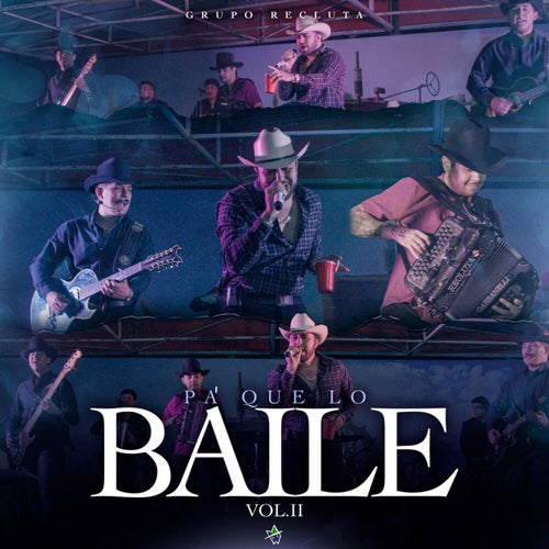 Pa' Que Lo Baile Vol. II