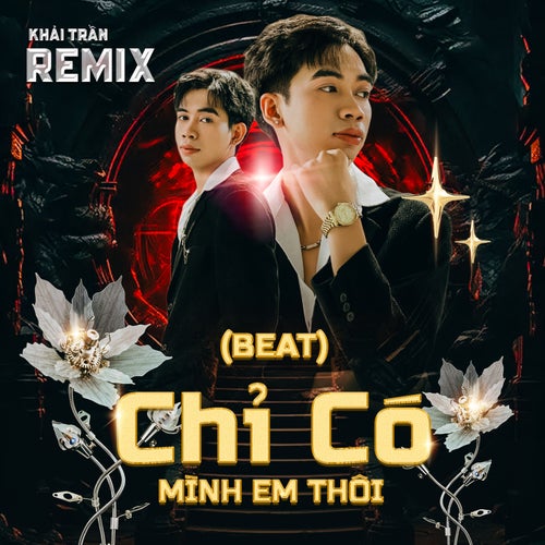 Chỉ Có Mình Em Thôi (Beat) (Remix)