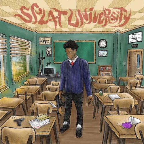 Splat University