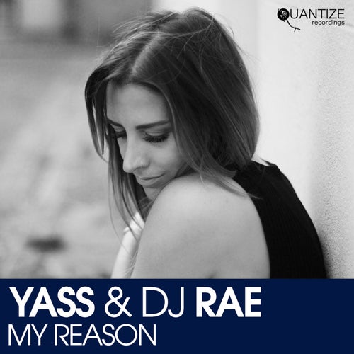 My Reason (Radio Edit)
