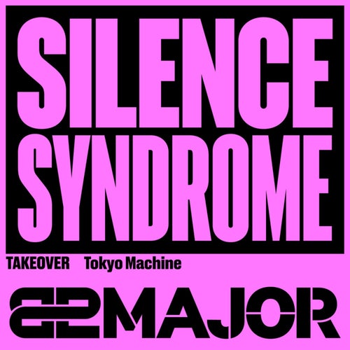 TAKEOVER (TOKYO MACHINE Remix)