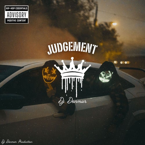 Judgement (feat. nigy Boy)