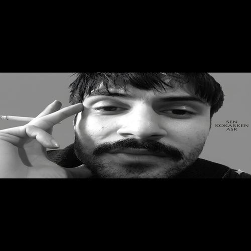 Sen kokarken aşk