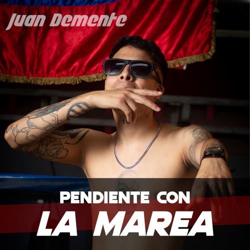Pendiente con la Marea