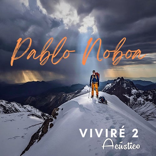 Viviré 2 (Acústico)