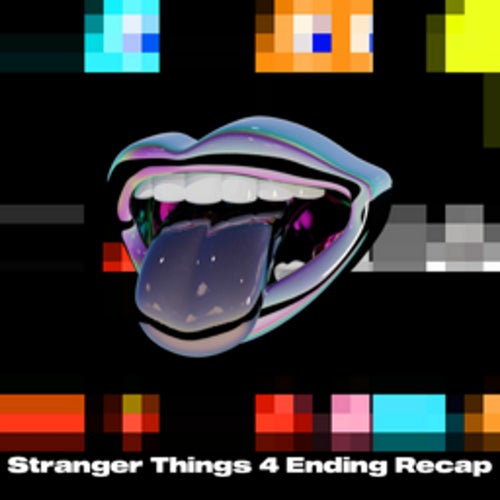 Stranger Things 4 Ending Recap