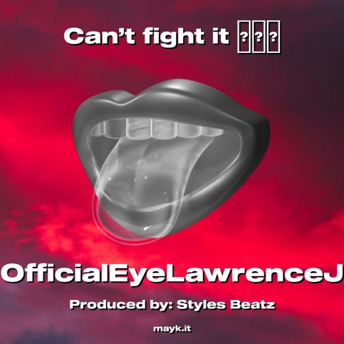 Can’t fight it