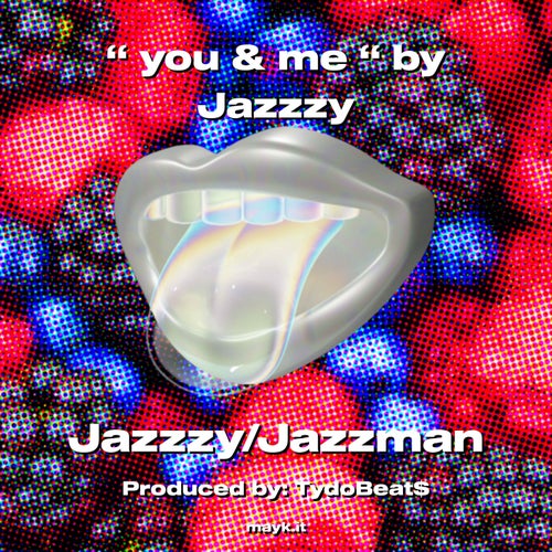 you & me  by Jazzzy