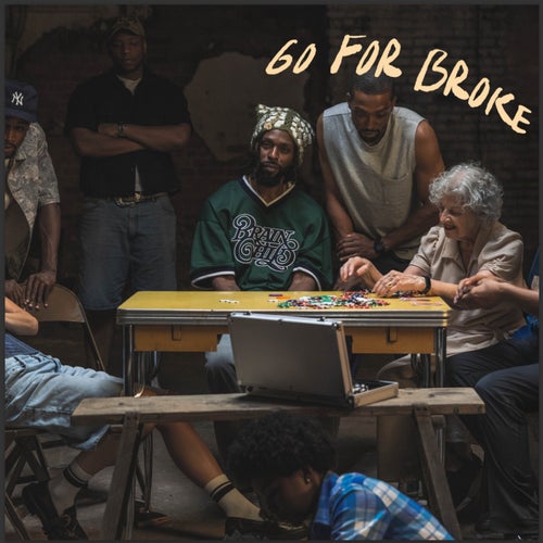 Go For Broke