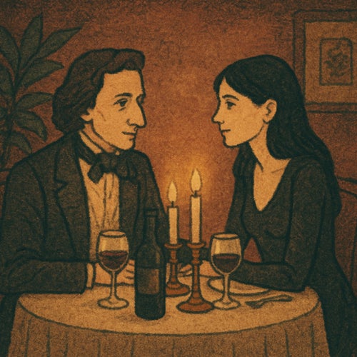 Etude Opus 25 No.11 (Winter Wind)