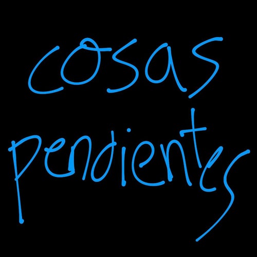 cosas pendientes