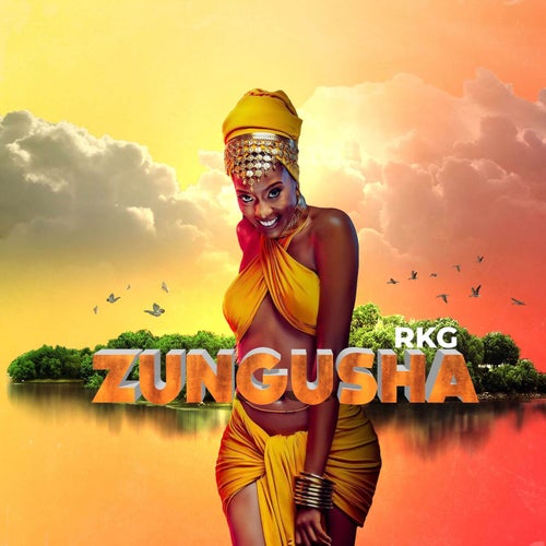 Zungusha