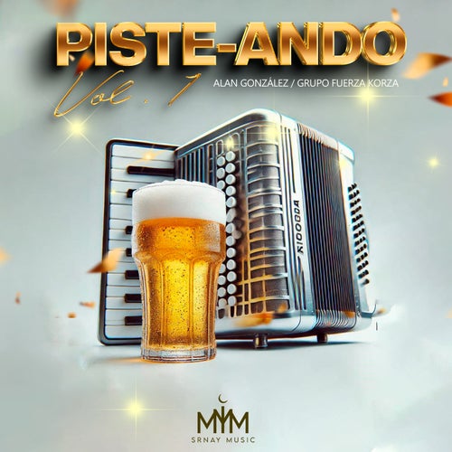 Piste-Ando (Vol.1)
