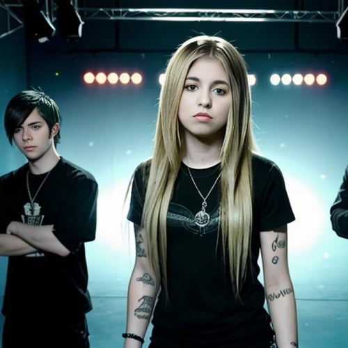 Complicated (Radio Version)