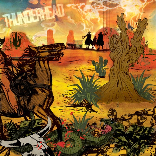 Thunderhead (Remastered)