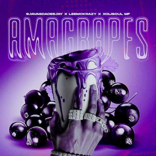 Amagrapes