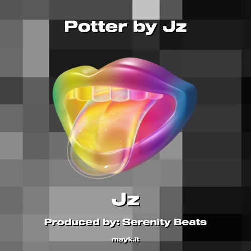 Potter by Jz