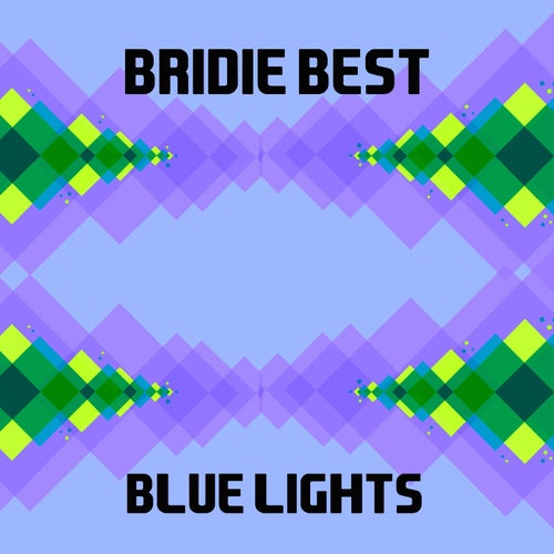 Blue Lights