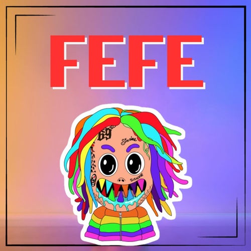 FEFE (Sped)