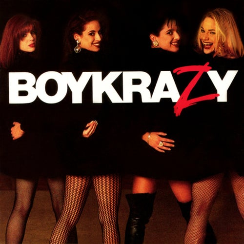 Boy Krazy