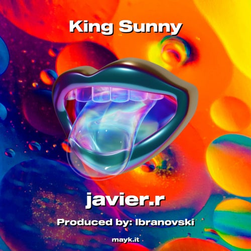 King Sunny