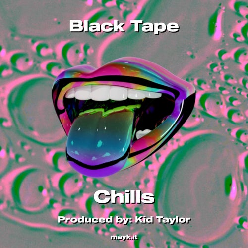 Black Tape