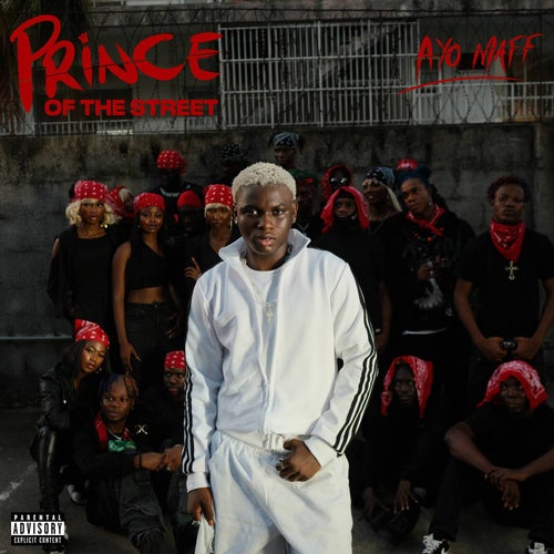 Prince of the Street