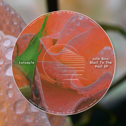 Blast To The Past EP