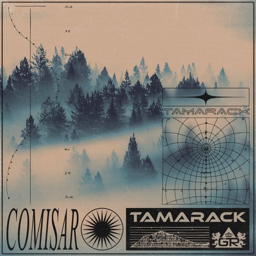 Tamarack