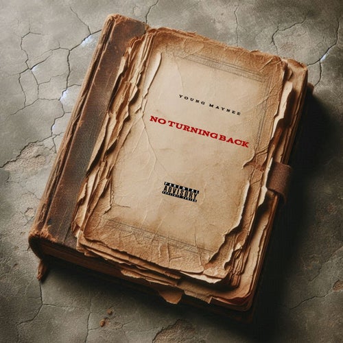 No Turning Back