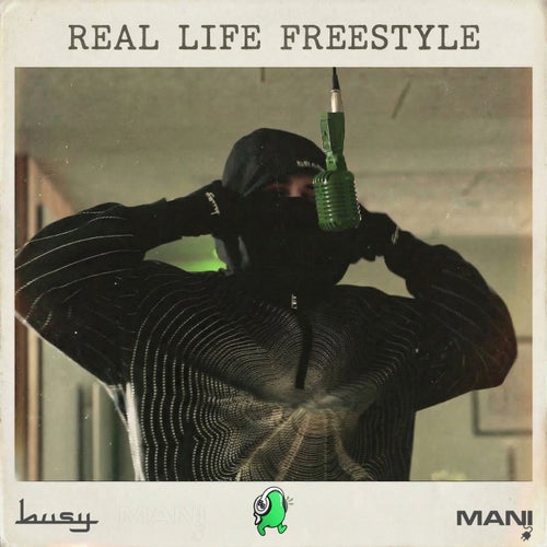 Real life Freestyle
