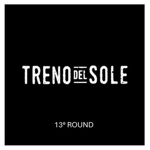 13° ROUND