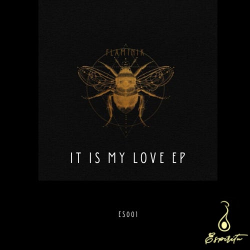 It is My Love Ep