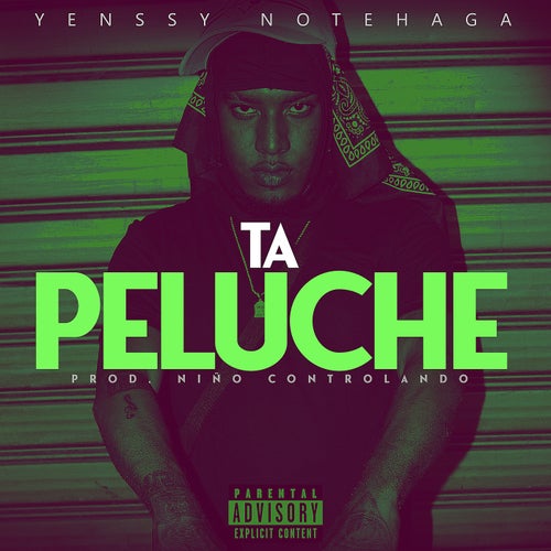 Ta Peluche