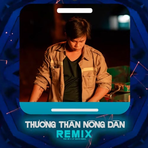 Thương Thân Nông Dân