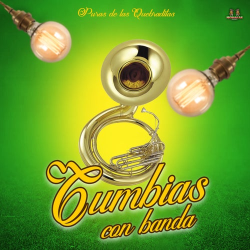 Puras De Las Quebraditas