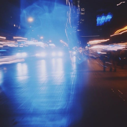 Track Artwork