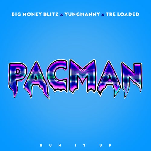 Pacman