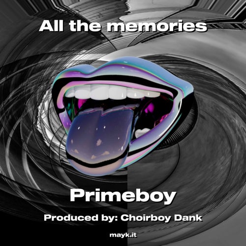 All the memories