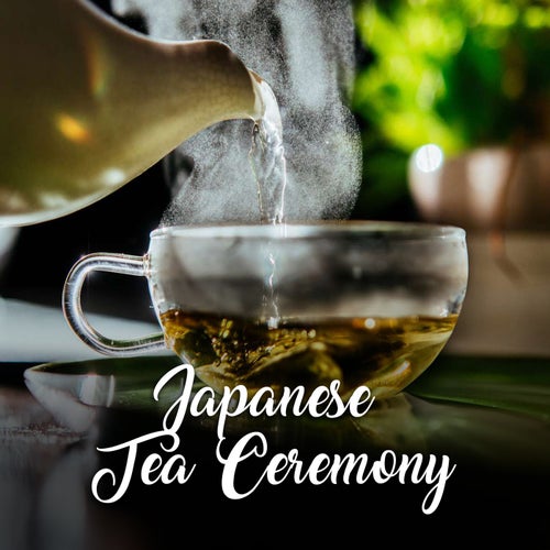 Japanese Tea Ceremony