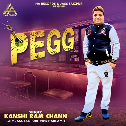 Pegg