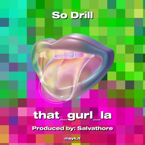 So Drill